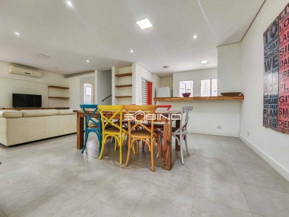 Imagem Casa de Vila com 4 Quartos à Venda, 232 m² em Riviera De São Lourenço - Bertioga Imagem Casa de Vila com 4 Quartos à Venda, 232 m² em Riviera De São Lourenço - Bertioga