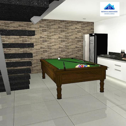 Imagem Sobrado com 3 Quartos à Venda, 132 m² em Parque Jambeiro - Campinas Imagem Sobrado com 3 Quartos à Venda, 132 m² em Parque Jambeiro - Campinas