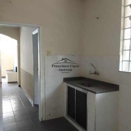 Imagem Casa com 3 Quartos à Venda, 95 m² em Centro - Guaratinguetá Imagem Casa com 3 Quartos à Venda, 95 m² em Centro - Guaratinguetá