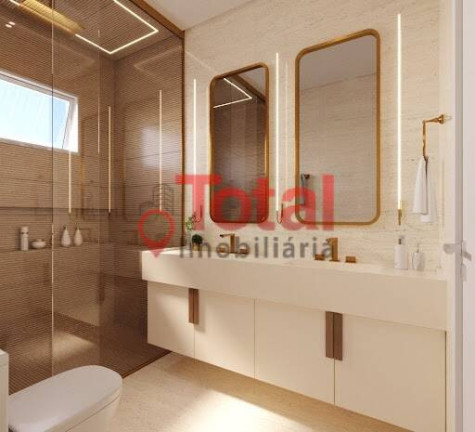 Apartamento com 3 Quartos à Venda, 152 m² em Iguaçu - Ipatinga