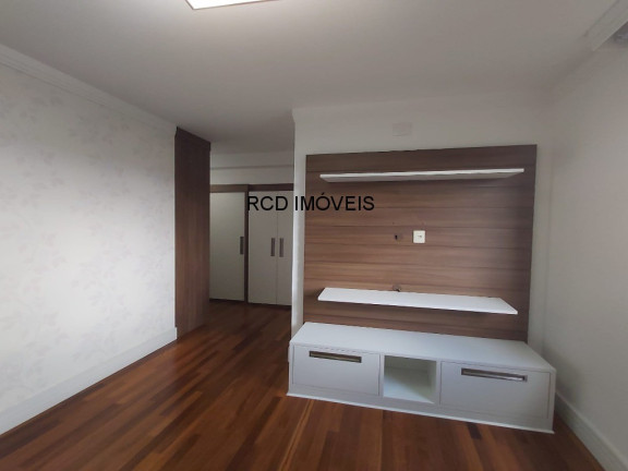 Imagem Apartamento com 4 Quartos à Venda, 136 m² em Jardim Arpoador - São Paulo