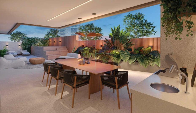 Imagem Apartamento com 4 Quartos à Venda, 365 m² em Barra Da Tijuca - Rio De Janeiro