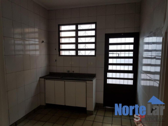 Imagem Casa com 3 Quartos para Alugar, 200 m² em Sumaré - São Paulo Imagem Casa com 3 Quartos para Alugar, 200 m² em Sumaré - São Paulo