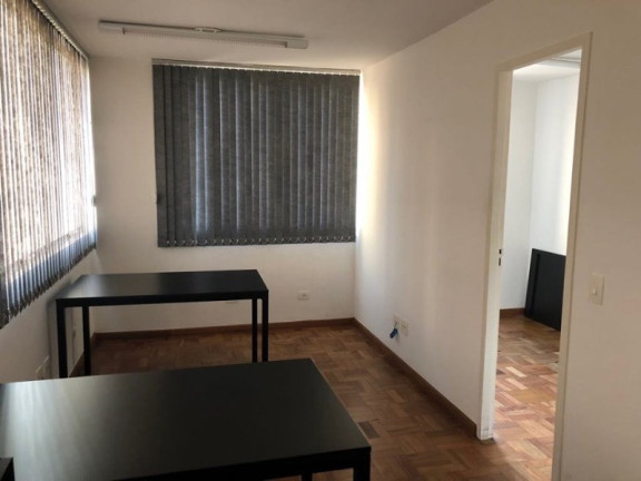 Imagem Sala Comercial à Venda, 45 m² em Itaim Bibi - São Paulo Imagem Sala Comercial à Venda, 45 m² em Itaim Bibi - São Paulo
