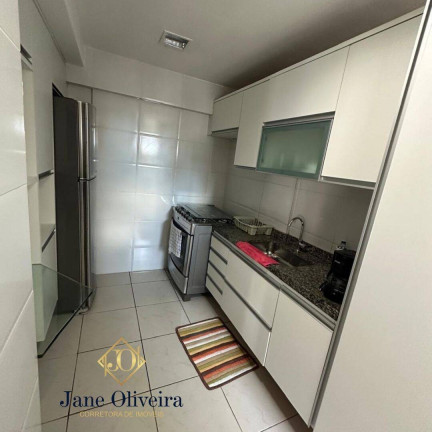 Imagem Apartamento com 3 Quartos à Venda, 85 m² em Tambaú - João Pessoa