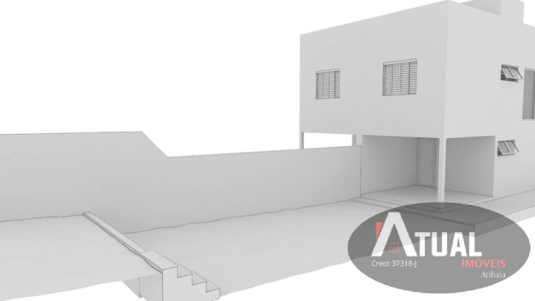 Imagem Casa com 3 Quartos à Venda, 235 m² em Jardim Dos Pinheiros - Atibaia