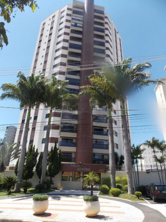 Imagem Apartamento com 4 Quartos à Venda, 137 m² em Vila Brandina - Campinas Imagem Apartamento com 4 Quartos à Venda, 137 m² em Vila Brandina - Campinas