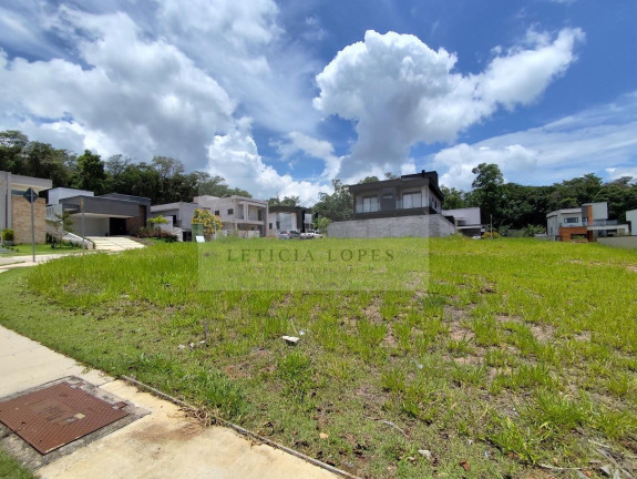 Imagem Terreno à Venda, 372 m² em Residencial Pecan - Itupeva Imagem Terreno à Venda, 372 m² em Residencial Pecan - Itupeva