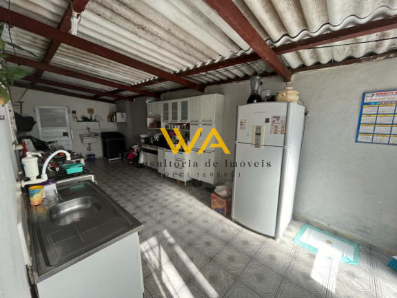 Imagem Casa com 2 Quartos à Venda, 167 m² em Conjunto Residencial Do Bosque - Mogi Das Cruzes Imagem Casa com 2 Quartos à Venda, 167 m² em Conjunto Residencial Do Bosque - Mogi Das Cruzes