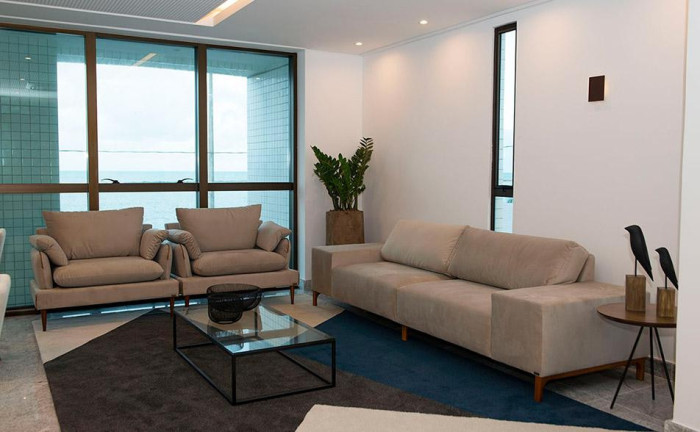 Imagem Casa com 4 Quartos à Venda, 128 m² em Casa Caiada - Olinda