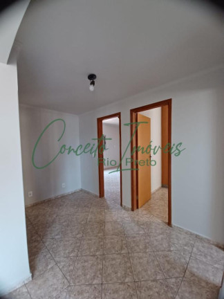 Imagem Apartamento com 2 Quartos para Alugar, 75 m² em Vila Imperial - São José Do Rio Preto
