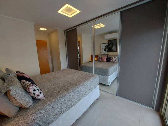Imagem Apartamento com 2 Quartos à Venda, 116 m² em Canto Do Forte - Praia Grande