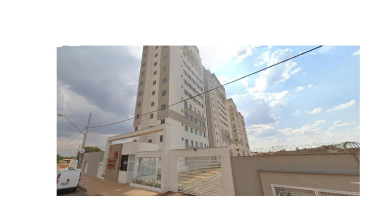 Imagem Apartamento com 2 Quartos à Venda, 44 m² em Jardim Canaã - Uberlândia Imagem Apartamento com 2 Quartos à Venda, 44 m² em Jardim Canaã - Uberlândia