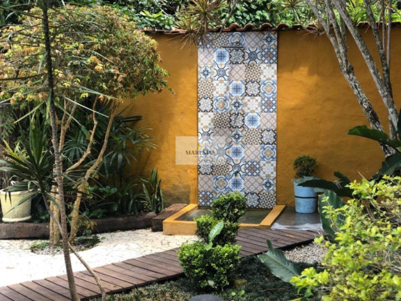 Imagem Casa com 14 Quartos à Venda, 735 m² em Maresias - São Sebastião Imagem Casa com 14 Quartos à Venda, 735 m² em Maresias - São Sebastião