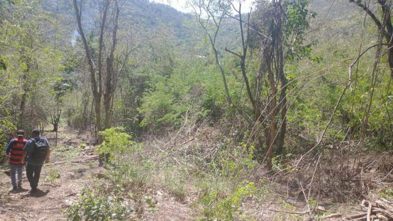 Imagem Terreno à Venda, 3.100 m² em Guaratiba - Rio De Janeiro
