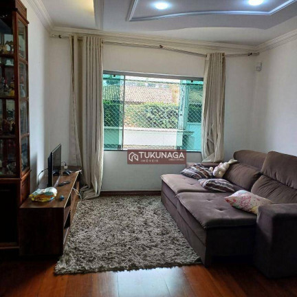Imagem Sobrado com 3 Quartos à Venda, 165 m² em Vila Galvão - Guarulhos Imagem Sobrado com 3 Quartos à Venda, 165 m² em Vila Galvão - Guarulhos