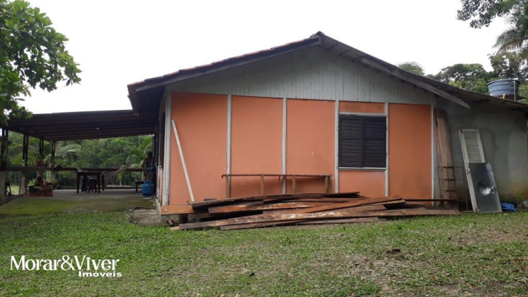 Imagem Chácara com 3 Quartos à Venda, 84.750 m² em Alexandra - Paranaguá Imagem Chácara com 3 Quartos à Venda, 84.750 m² em Alexandra - Paranaguá