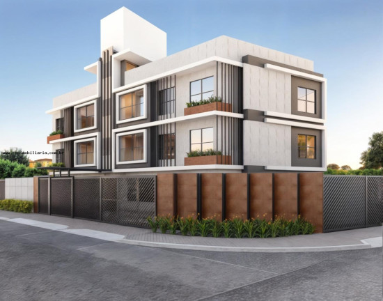 Imagem Apartamento com 3 Quartos à Venda, 132 m² em Expedicionários - João Pessoa