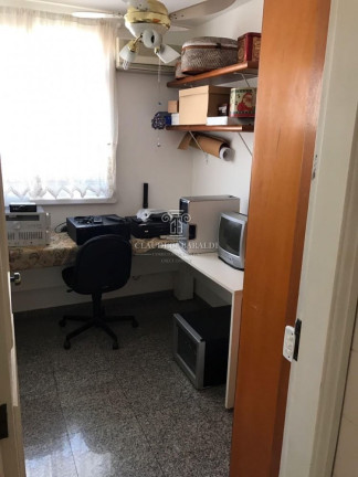 Imagem Apartamento com 4 Quartos à Venda, 273 m² em Centro - Sorocaba