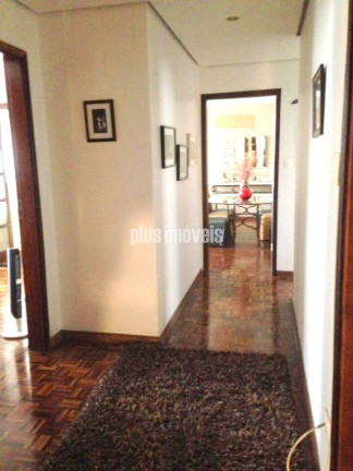Imagem Apartamento com 2 Quartos à Venda, 190 m² em Paraíso - São Paulo Imagem Apartamento com 2 Quartos à Venda, 190 m² em Paraíso - São Paulo