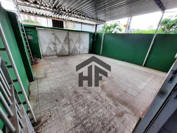 Imagem Casa com 5 Quartos à Venda, 280 m² em Encruzilhada - Recife Imagem Casa com 5 Quartos à Venda, 280 m² em Encruzilhada - Recife