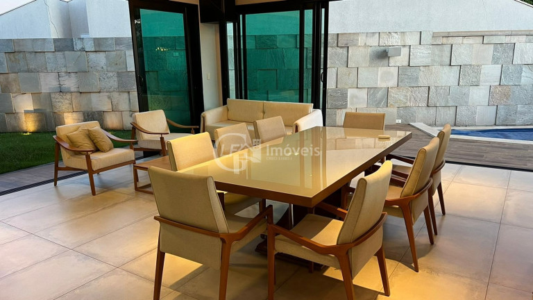 Imagem Casa com 4 Quartos à Venda, 366 m² em Vila Vilas Boas - Campo Grande Imagem Casa com 4 Quartos à Venda, 366 m² em Vila Vilas Boas - Campo Grande