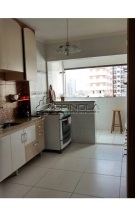 Imagem Apartamento com 3 Quartos à Venda, 116 m² em Tupi - Praia Grande