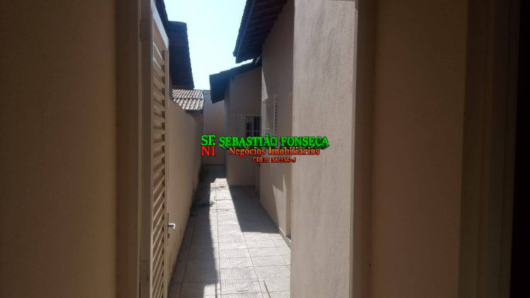 Imagem Casa com 3 Quartos à Venda, 125 m² em Jardim Primavera - Caçapava Imagem Casa com 3 Quartos à Venda, 125 m² em Jardim Primavera - Caçapava