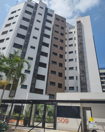 Imagem Apartamento com 4 Quartos à Venda, 240 m² em Riviera - Bertioga