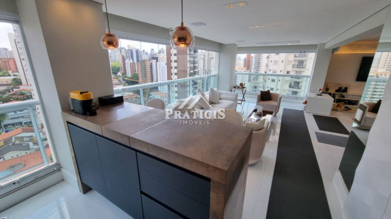 Imagem Apartamento com 4 Quartos à Venda, 249 m² em Chacara Klabin - São Paulo Imagem Apartamento com 4 Quartos à Venda, 249 m² em Chacara Klabin - São Paulo