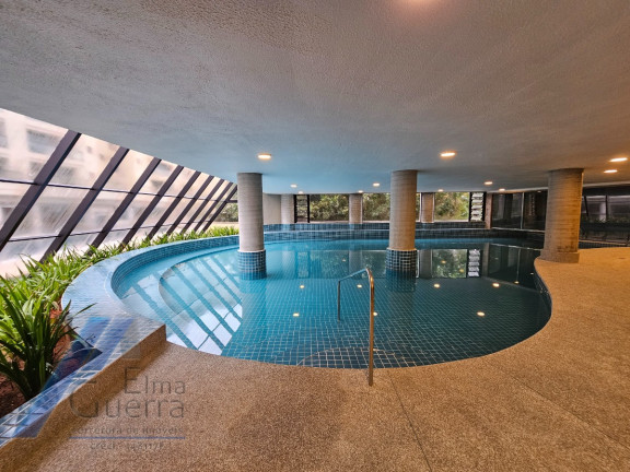 Imagem Apartamento com 3 Quartos à Venda, 110 m² em Itaguá - Ubatuba Imagem Apartamento com 3 Quartos à Venda, 110 m² em Itaguá - Ubatuba