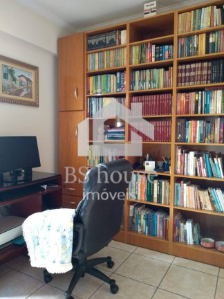 Imagem Apartamento com 3 Quartos à Venda, 140 m² em Parque Das Nações - Santo André Imagem Apartamento com 3 Quartos à Venda, 140 m² em Parque Das Nações - Santo André
