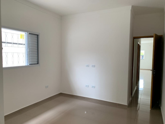 Casa com 2 Quartos à Venda, 76 m² em Residencial Estoril - Taubaté