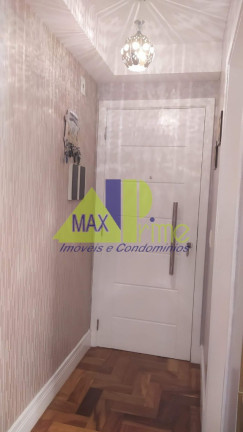 Imagem Apartamento com 3 Quartos à Venda, 72 m² em Vila Carrão - São Paulo