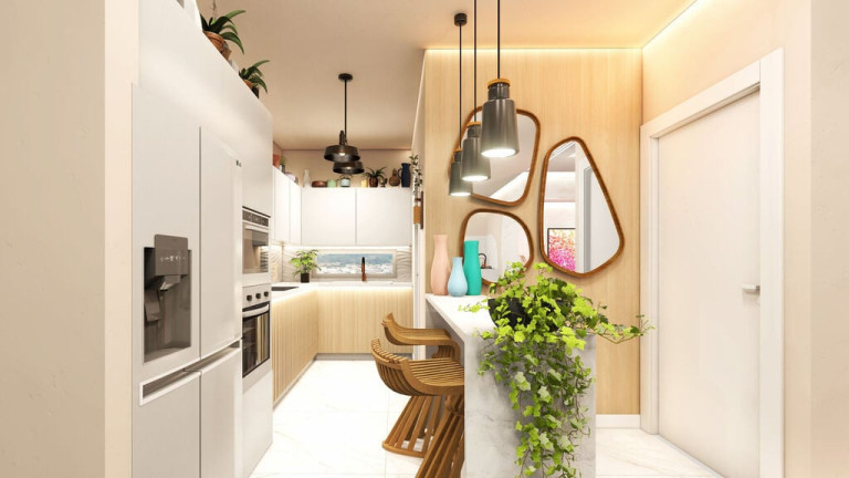Imagem Apartamento com 3 Quartos à Venda, 138 m² em Perequê - Porto Belo Imagem Apartamento com 3 Quartos à Venda, 138 m² em Perequê - Porto Belo