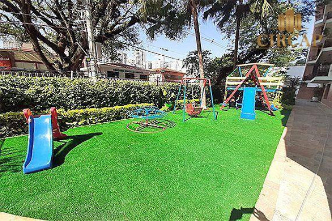 Imagem Apartamento com 4 Quartos à Venda, 274 m² em Perdizes - São Paulo