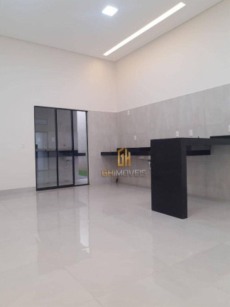 Imagem Casa com 3 Quartos à Venda, 134 m² em Jardim Presidente - Goiânia Imagem Casa com 3 Quartos à Venda, 134 m² em Jardim Presidente - Goiânia