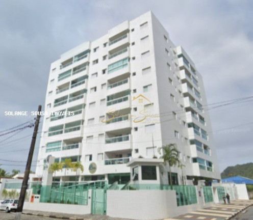 Imagem Apartamento com 2 Quartos à Venda, em Centro - Mongaguá Imagem Apartamento com 2 Quartos à Venda, em Centro - Mongaguá