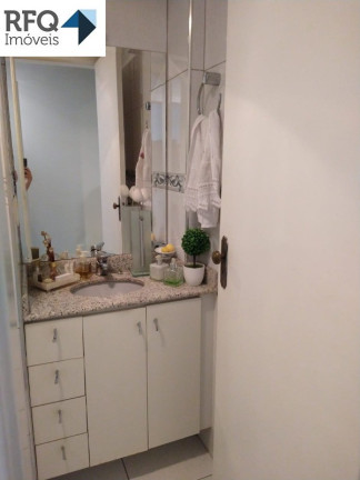 Imagem Imóvel com 3 Quartos à Venda, 85 m² em Vila Firmiano Pinto - São Paulo Imagem Imóvel com 3 Quartos à Venda, 85 m² em Vila Firmiano Pinto - São Paulo