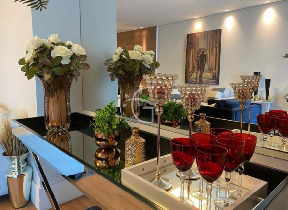 Imagem Apartamento com 4 Quartos à Venda, 240 m² em Atiradores - Joinville