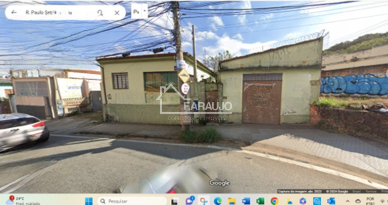 Imagem Casa com 2 Quartos à Venda, 133 m² em Vila Hortência - Sorocaba Imagem Casa com 2 Quartos à Venda, 133 m² em Vila Hortência - Sorocaba