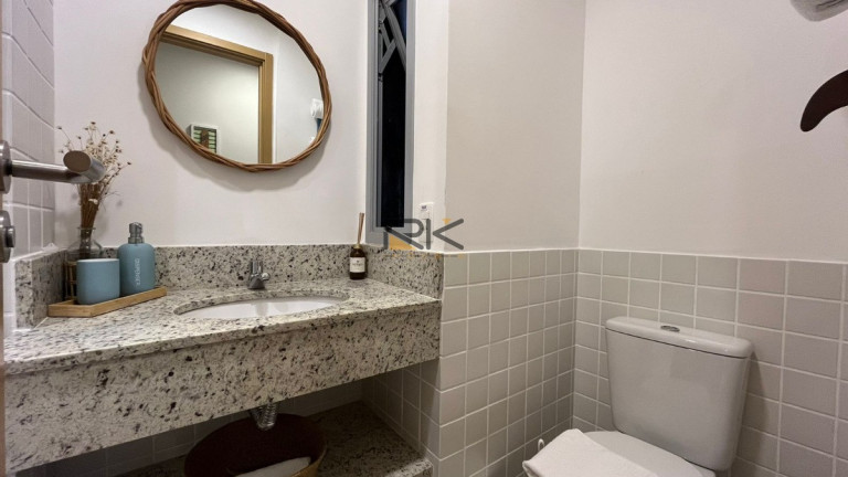 Imagem Apartamento com 2 Quartos à Venda, 62 m² em Praia Grande - Ubatuba