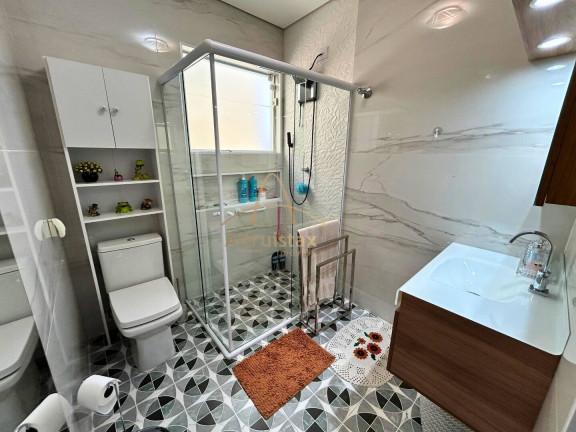 Imagem Casa com 3 Quartos à Venda, 225 m² em Jardim Das Flores - Osasco