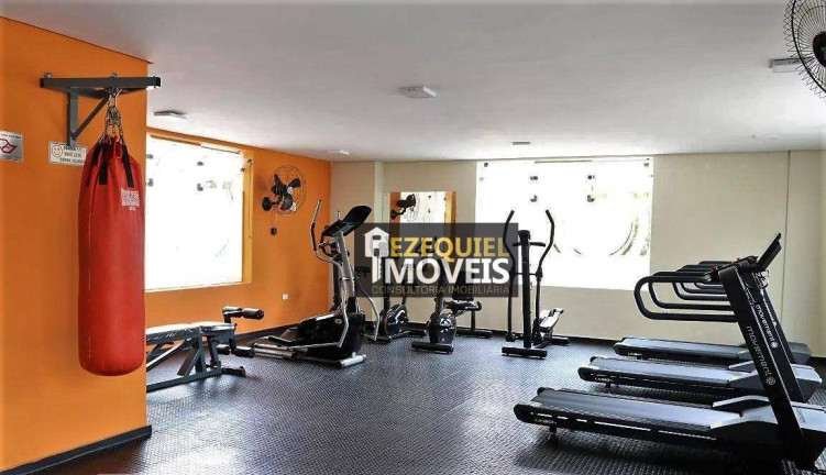 Imagem Apartamento com 2 Quartos à Venda, 63 m² em Vila João Basso - São Bernardo Do Campo