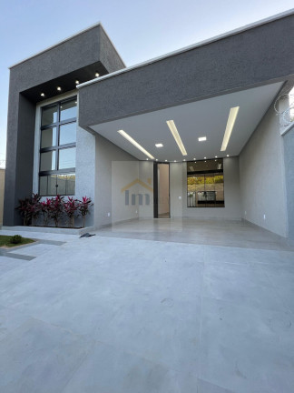 Imagem Casa com 3 Quartos à Venda, 156 m² em Residencial Vereda Dos Buritis - Goiânia Imagem Casa com 3 Quartos à Venda, 156 m² em Residencial Vereda Dos Buritis - Goiânia