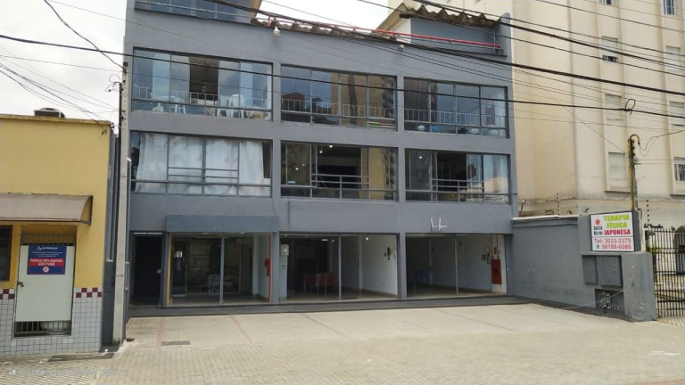 Ponto Comercial à Venda ou Locação, 1.410 m² em Centro - São José Dos Campos