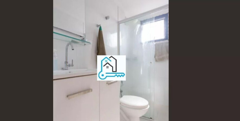 Imagem Apartamento com 2 Quartos à Venda, 50 m² em Cursino - São Paulo