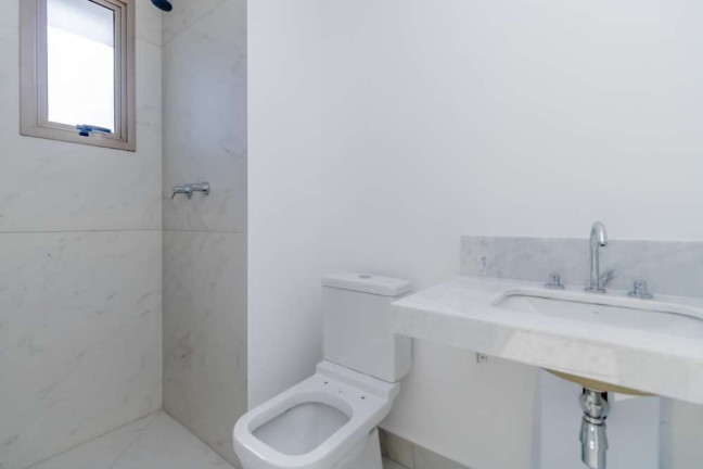 Apartamento com 3 Quartos à Venda, 146 m² em Sumarezinho - São Paulo