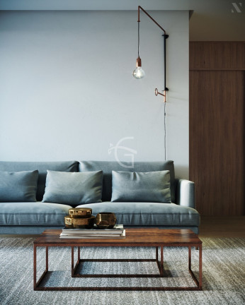 Imagem Apartamento com 2 Quartos à Venda, 106 m² em Naturale - Campo Alegre