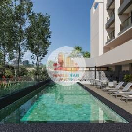 Apartamento com 4 Quartos à Venda, 163 m² em Vila Madalena - São Paulo